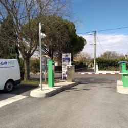 Camping-car Park