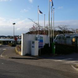 Camping-car Park