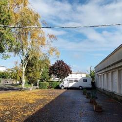 Camping-car Park