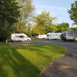 Camping-car Park