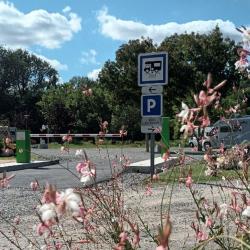 Camping-car Park