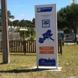 Camping-car Park