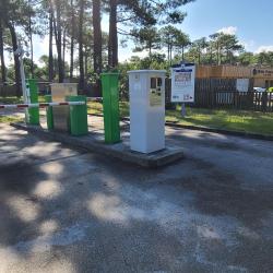 Camping-car Park