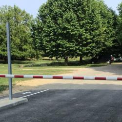 Camping-car Park