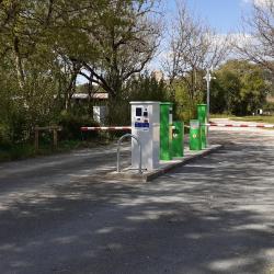 Camping-car Park