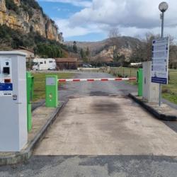 Camping-car Park