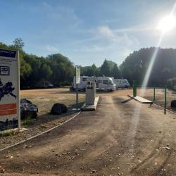 Camping-car Park