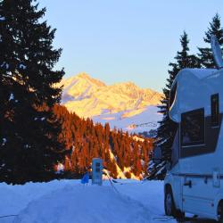 Camping-car Park