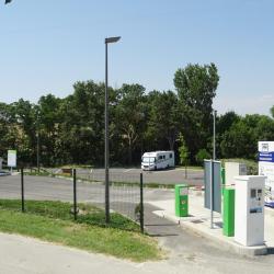Camping-car Park