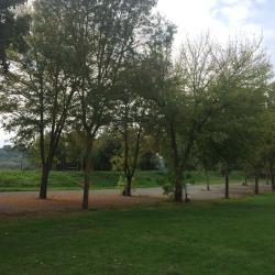 Camping-car Park