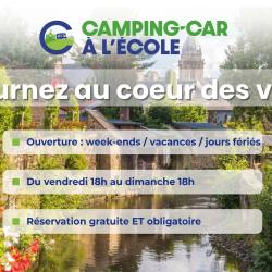 Camping-car Park