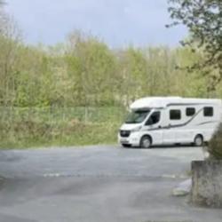 Camping-car Park