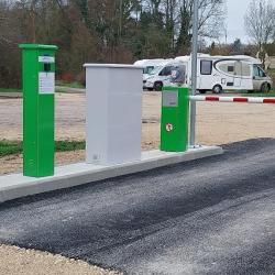 Camping-car Park