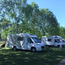 Camping-car Park