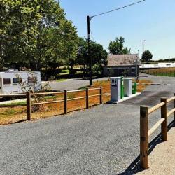 Camping-car Park