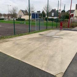 Camping-car Park