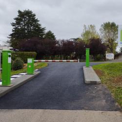 Camping-car Park