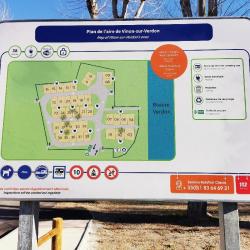Camping-car Park