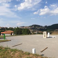 Camping-car Park
