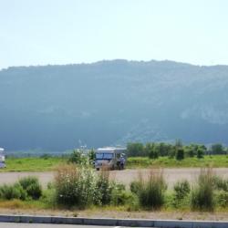 Camping-car Park