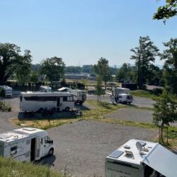 Camping-car Park