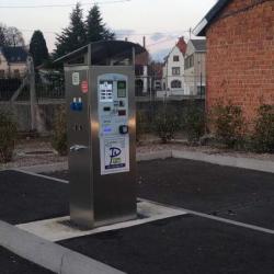 Camping-car Park