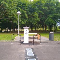 Camping-car Park