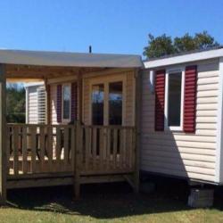 Camping Caravaning Les Arbousiers
