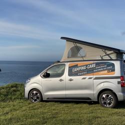 Camping Cars Et Caravanes De L'ouest
