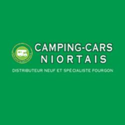 Camping Cars Niortais