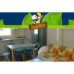 Camping Cavallo Morto