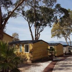 Camping Clair De Lune