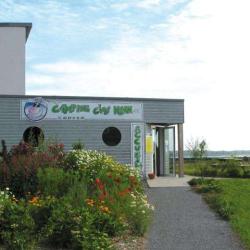 Camping Clos Nenn - 3 étoiles