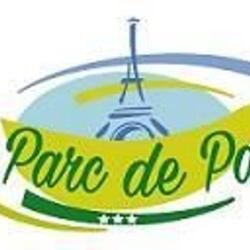 Camping Club Le Parc De Paris