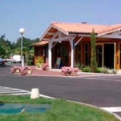 Camping Club Lou Galip