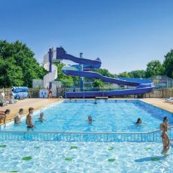 Camping Coeur De Vendée Tohapi