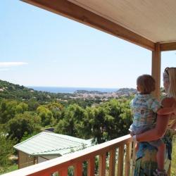 Camping Cros De Mouton