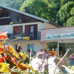 Camping De Belle Hutte