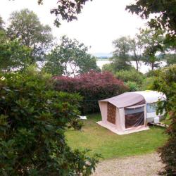Camping De Brennilis