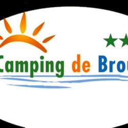 Camping De Brouel