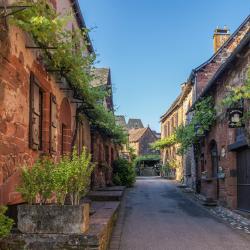 Camping De Collonges-la-rouge - Onlycamp