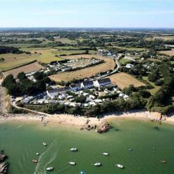 Camping De Cromenac'h
