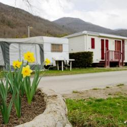Camping La Marmotte