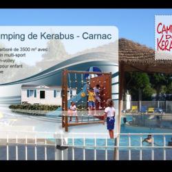 Camping De Kerabus