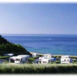Camping De Kersiny-plage