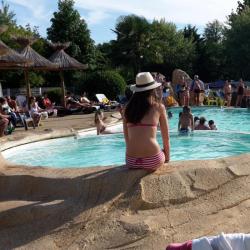 Camping De L' Arbre D' Or