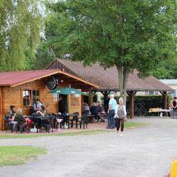 Camping De L'escaut