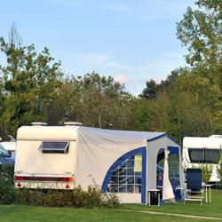 Camping De L'etoile