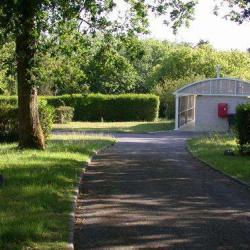 Camping De L'eve