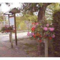 Camping De L'ile Verte